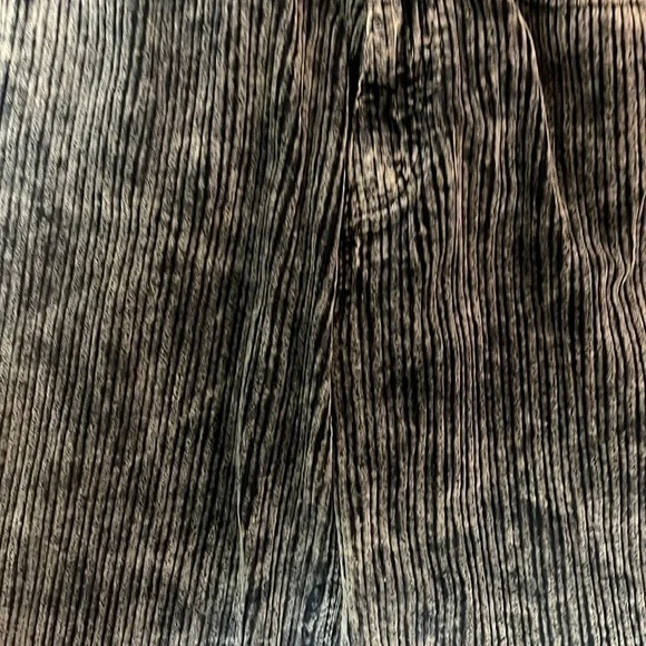 BDG Urban Outfitters High Rise Baggy Corduroy Pants size 26 - Picture 5 of 8